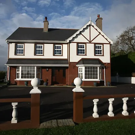 Bed & Breakfast Tudorlodge