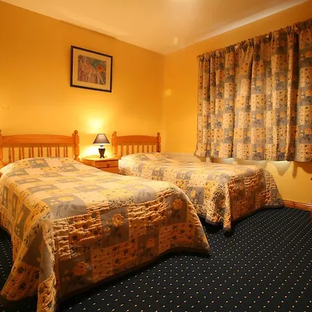 Tudorlodge Clonakilty