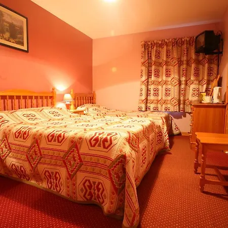 Bed & Breakfast Tudorlodge Clonakilty