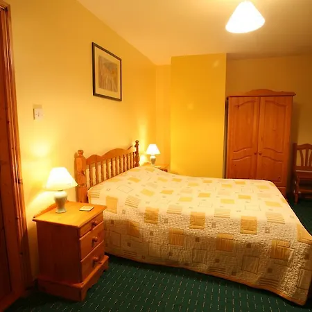 Bed & Breakfast Tudorlodge 3*