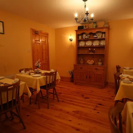 Bed & Breakfast Tudorlodge 3*