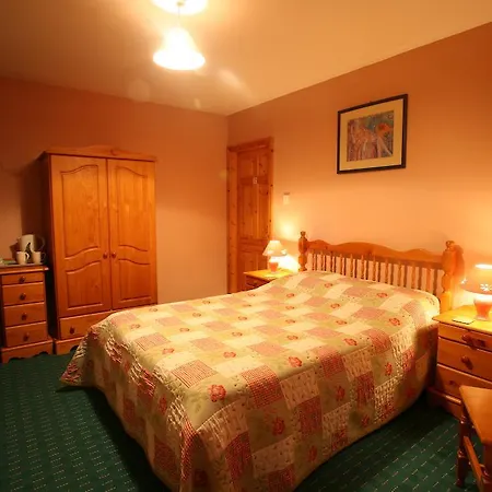 Tudorlodge Bed & Breakfast 3*