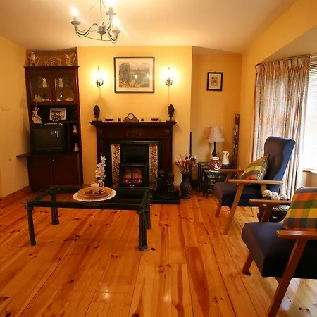 Tudorlodge Bed & Breakfast