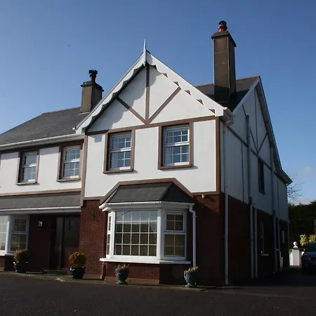 Bed & Breakfast Tudorlodge Clonakilty