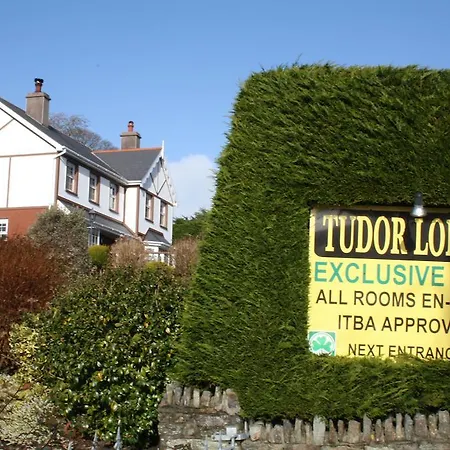 Tudorlodge Bed & Breakfast