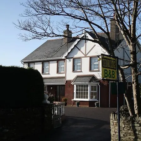 Bed & Breakfast Tudorlodge