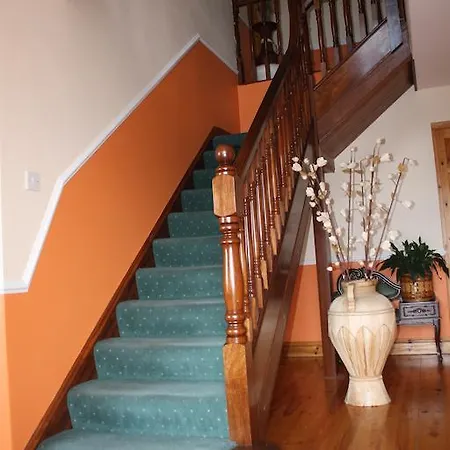 Tudorlodge Bed & Breakfast Clonakilty