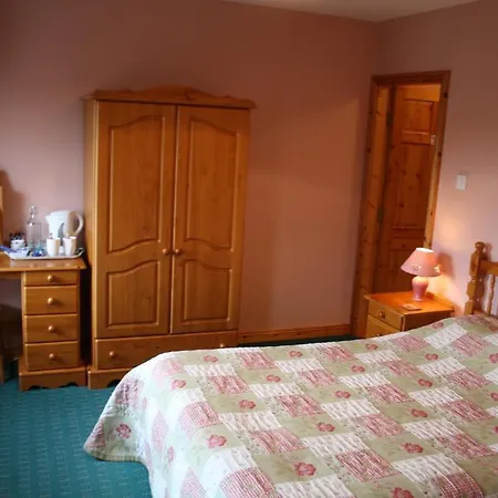 Bed & Breakfast Tudorlodge 3*