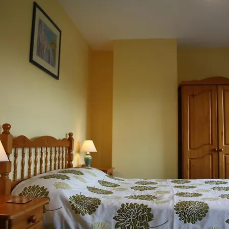Tudorlodge Bed & Breakfast